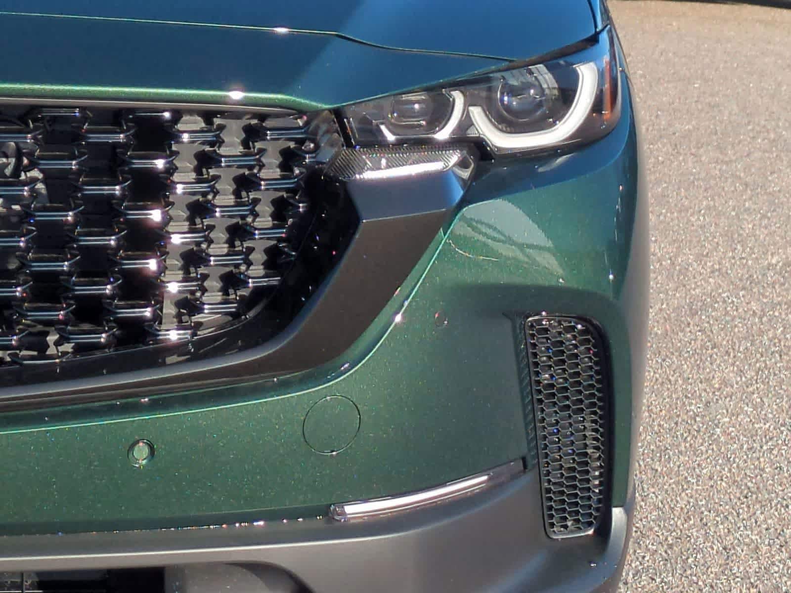Thumbnail: 2026 Mazda CX-50 - 10