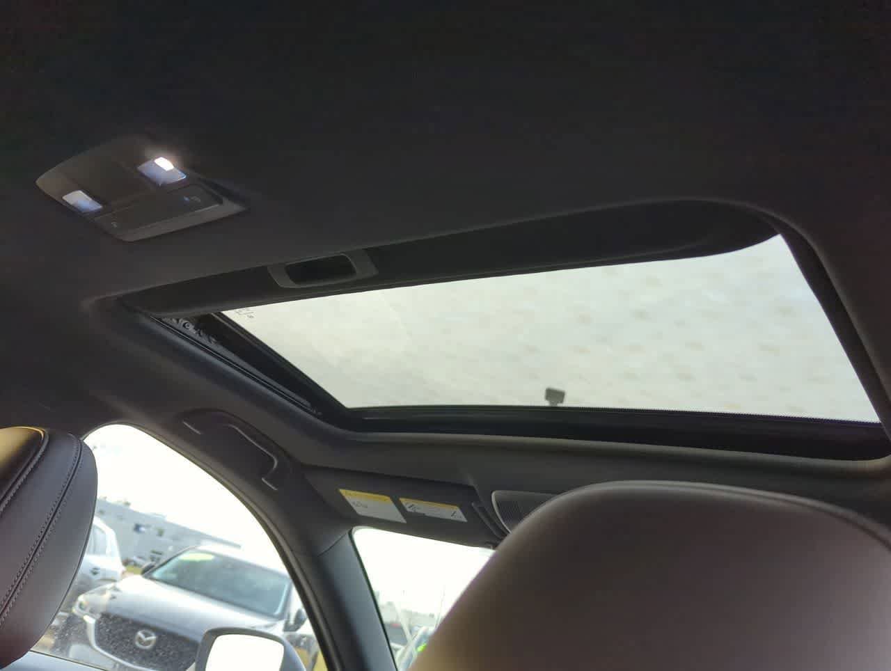 Thumbnail: 2025 Mazda CX-5 - 20