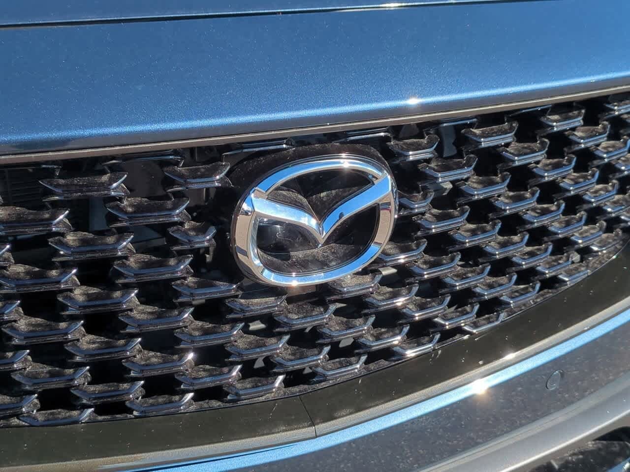 Thumbnail: 2026 Mazda CX-50 - 10