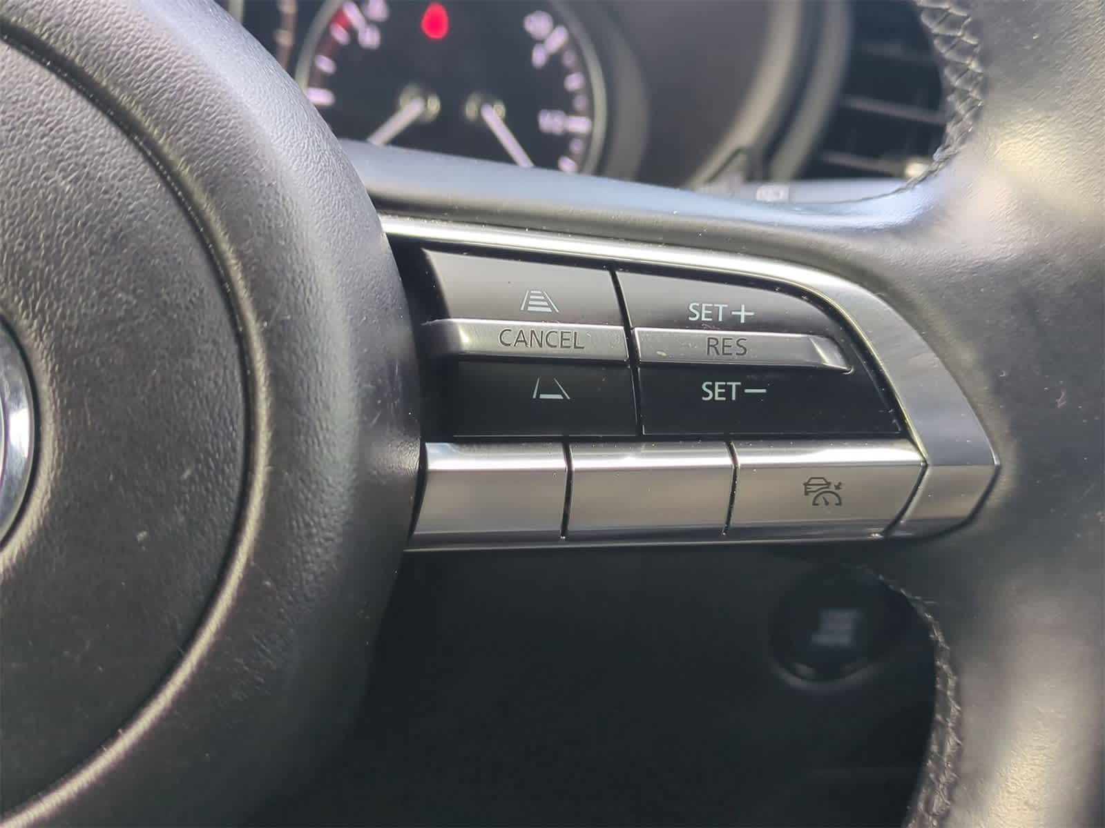 Thumbnail: 2020 Mazda CX-30 - 22