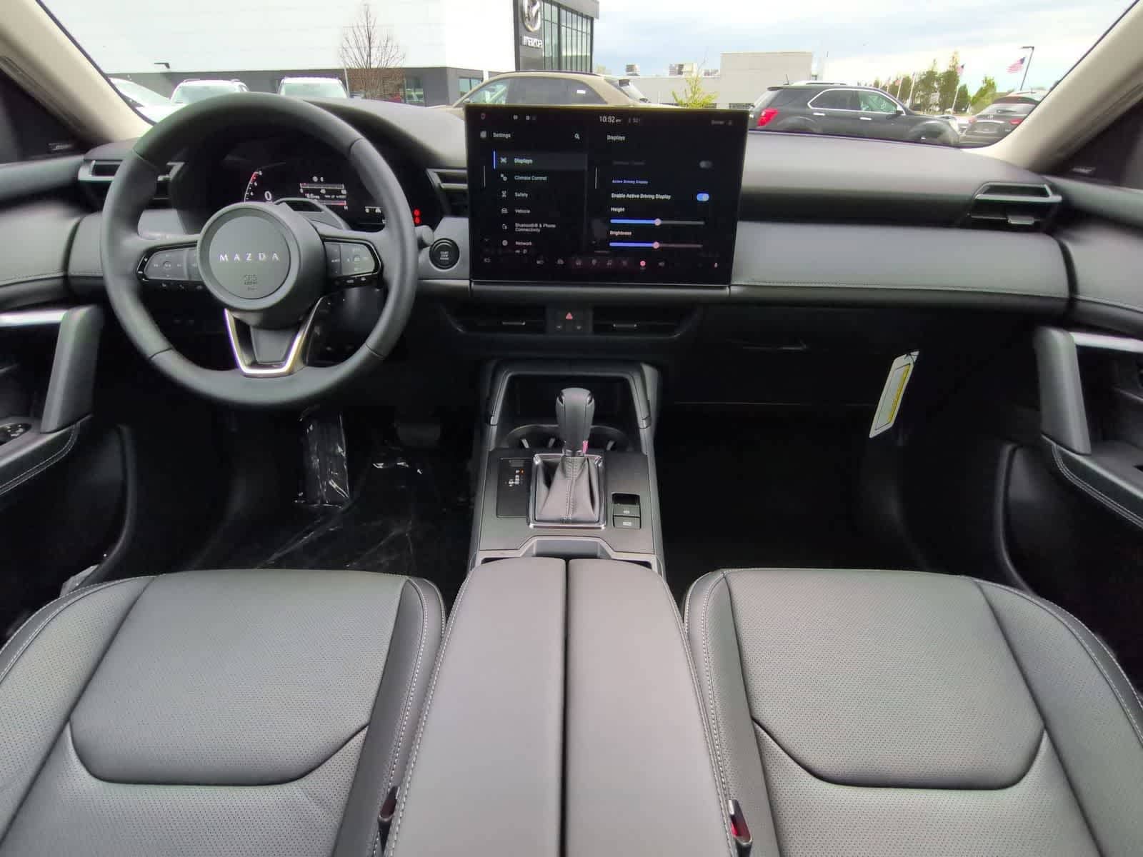 Thumbnail: 2026 Mazda CX-5 - 15
