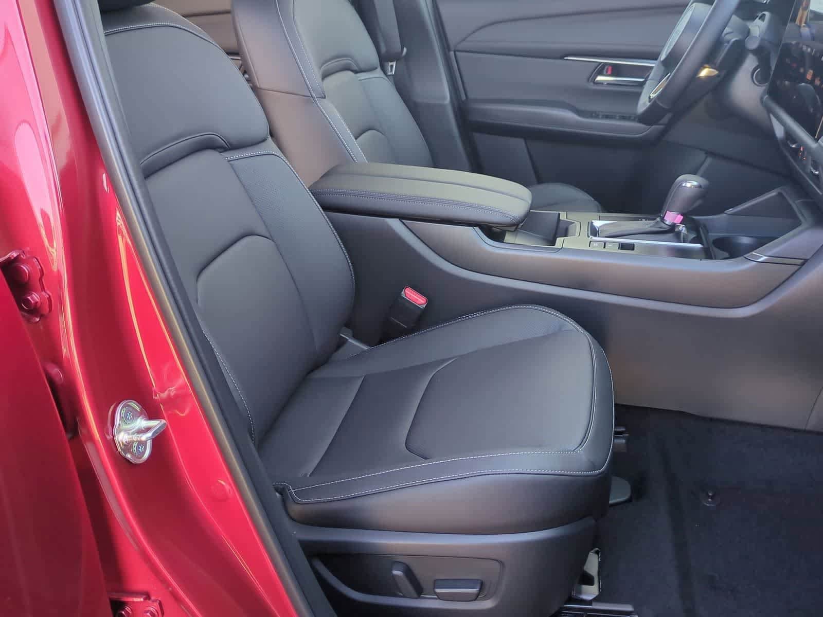 Thumbnail: 2026 Mazda CX-5 - 22