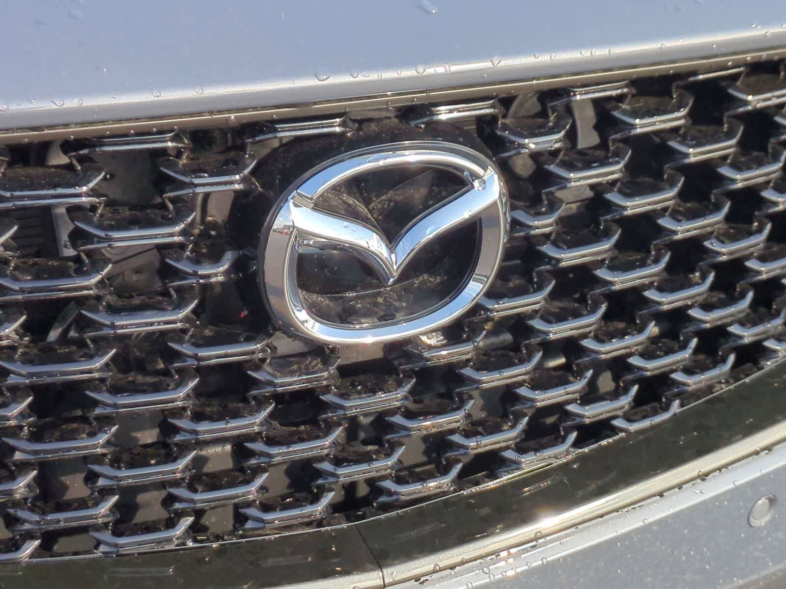 Thumbnail: 2026 Mazda CX-50 - 11