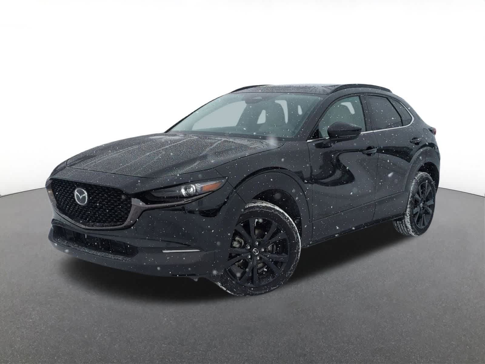 Thumbnail: 2025 Mazda CX-30 - 1