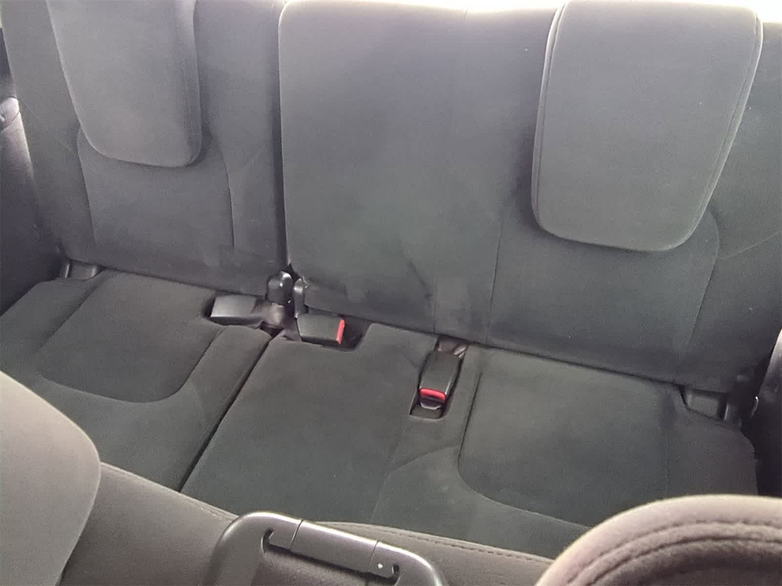 Thumbnail: 2018 Nissan Armada - 21