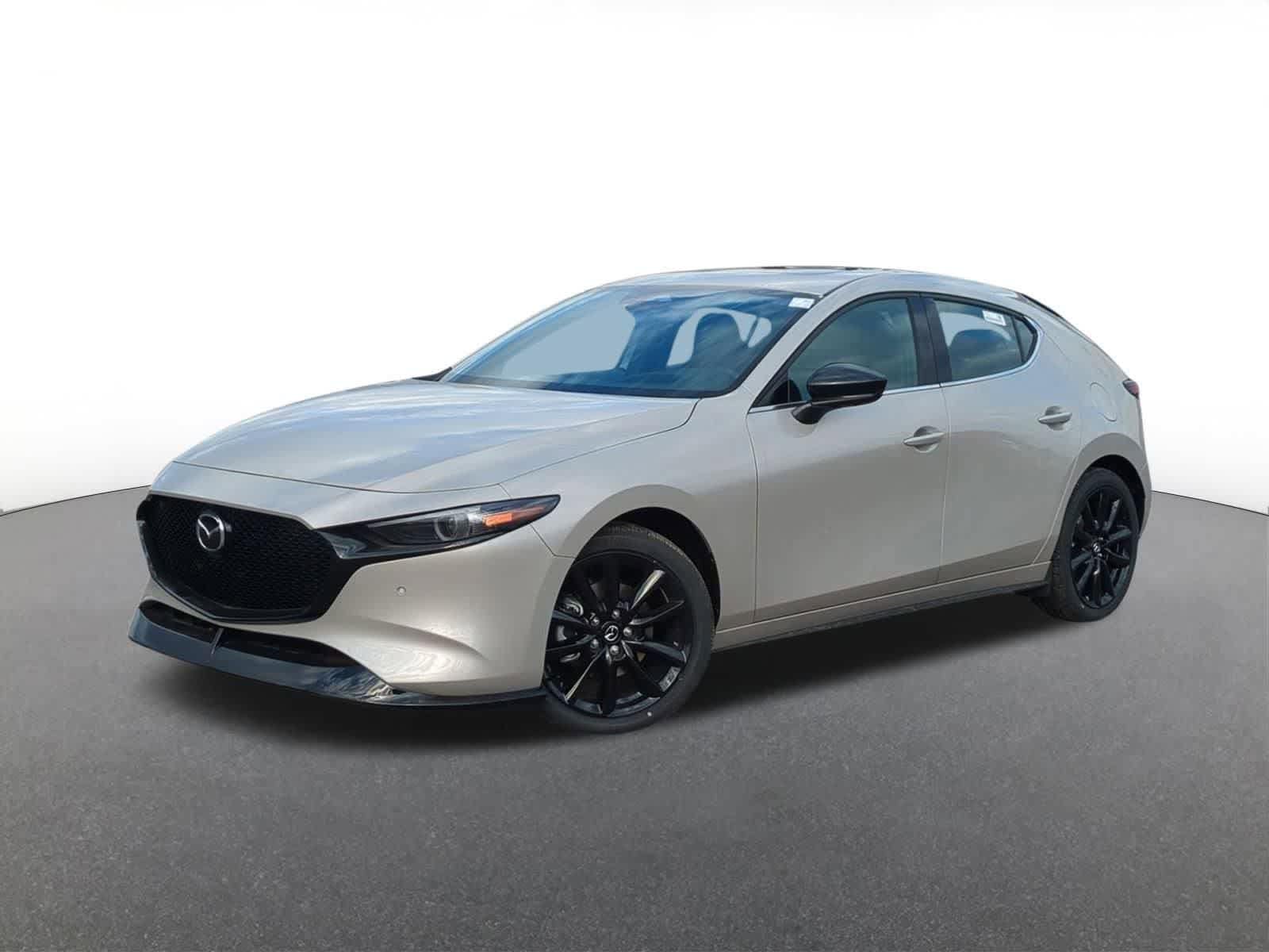 2026 Mazda Mazda3 Premium -
                  Troy, MI