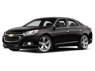 2014 Chevrolet Malibu LT -
                  Troy, MI