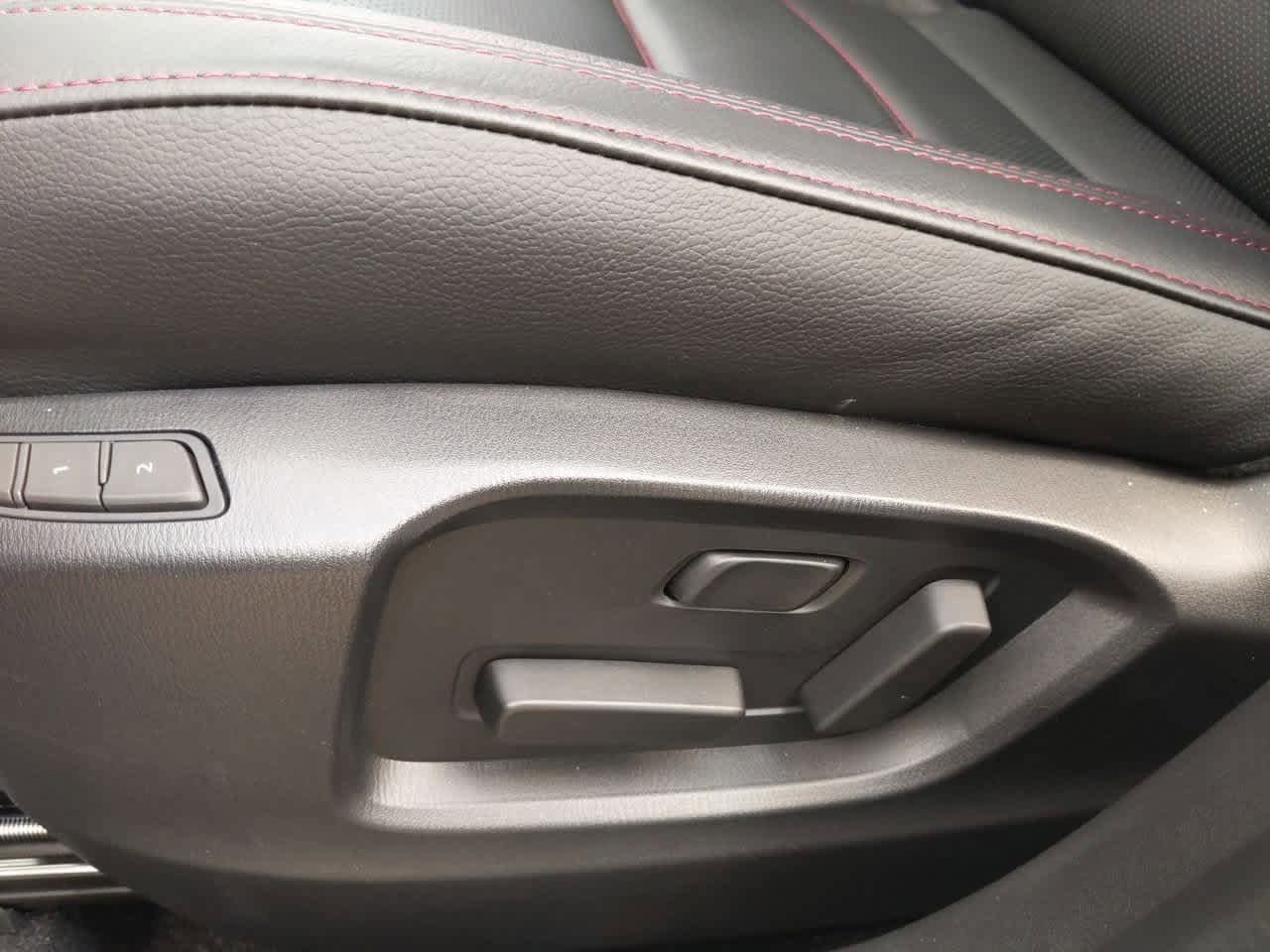 Thumbnail: 2025 Mazda CX-5 - 17