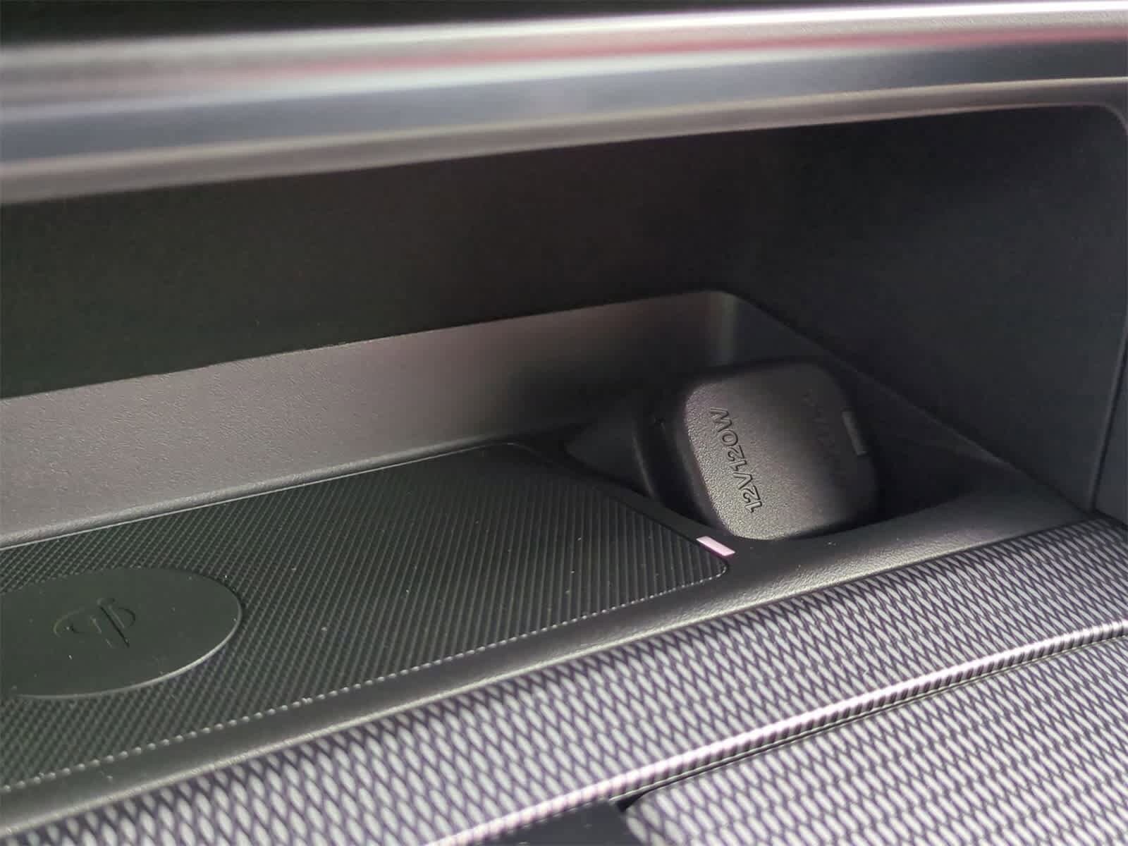 Thumbnail: 2026 Mazda CX-70 - 32