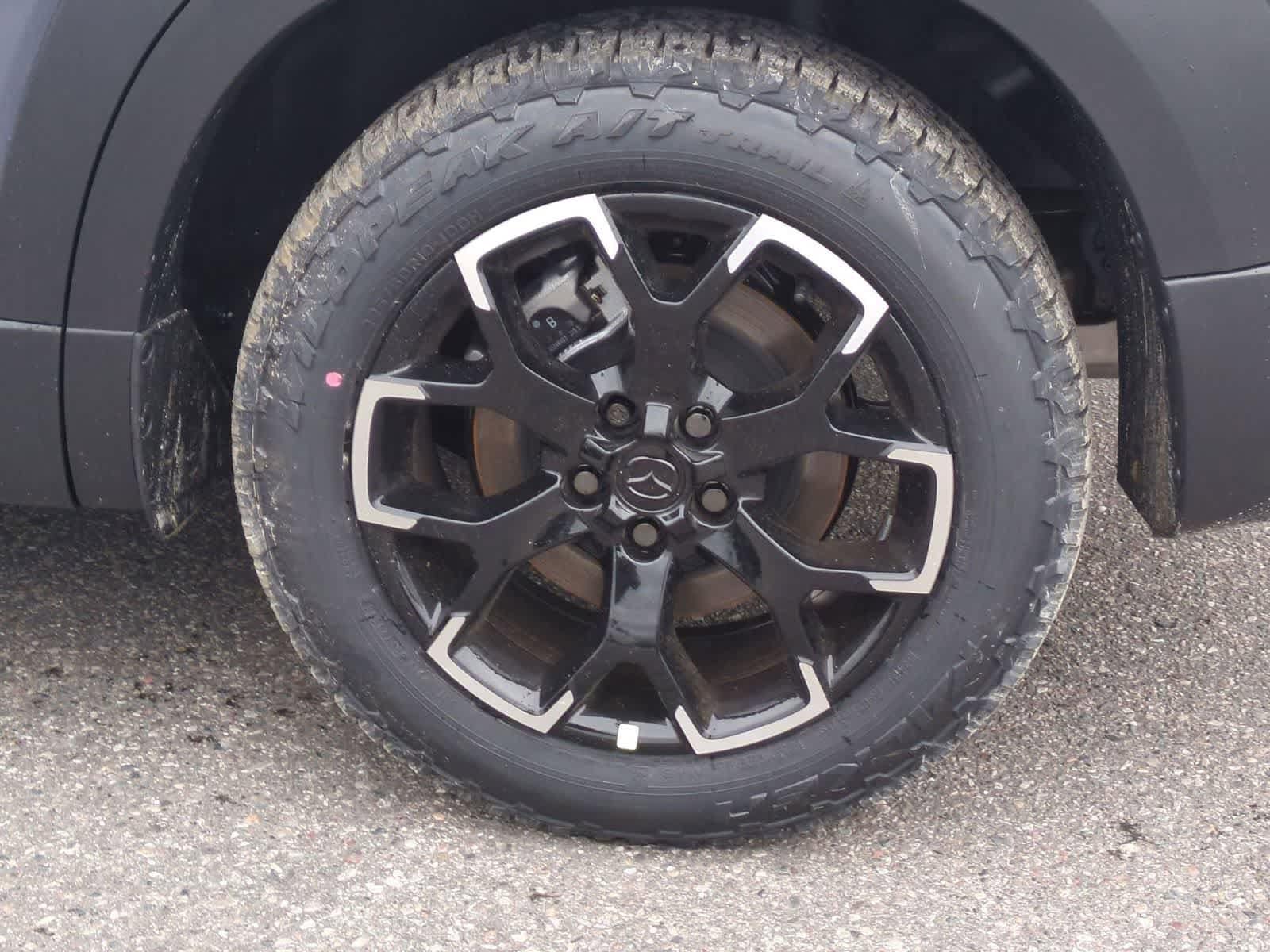 Thumbnail: 2026 Mazda CX-50 - 13