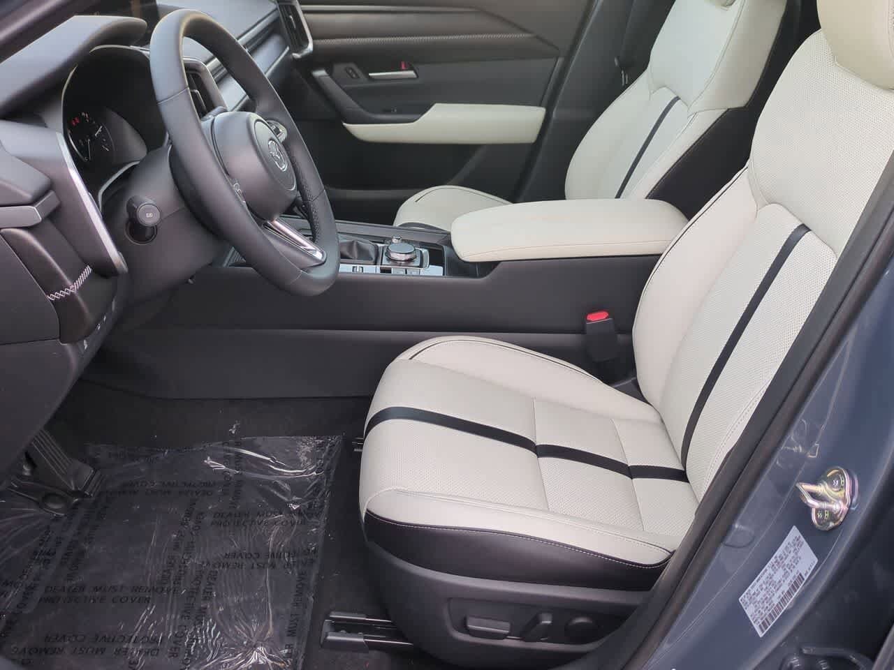 Thumbnail: 2026 Mazda CX-50 - 15