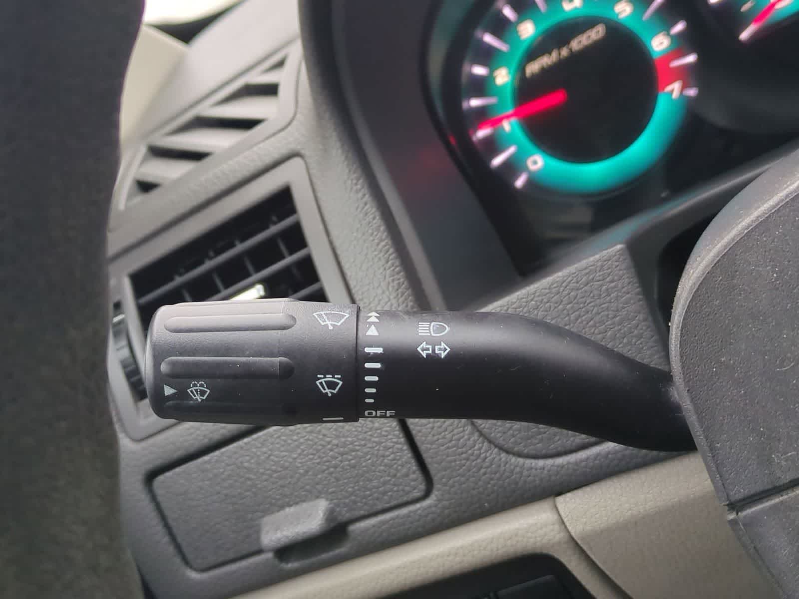 Thumbnail: 2010 Ford Fusion - 25