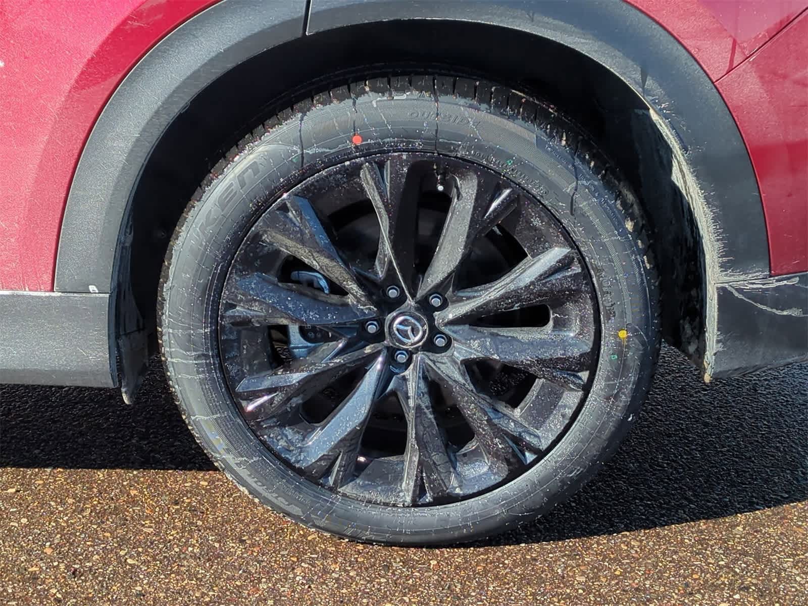 Thumbnail: 2025 Mazda CX-90 - 13