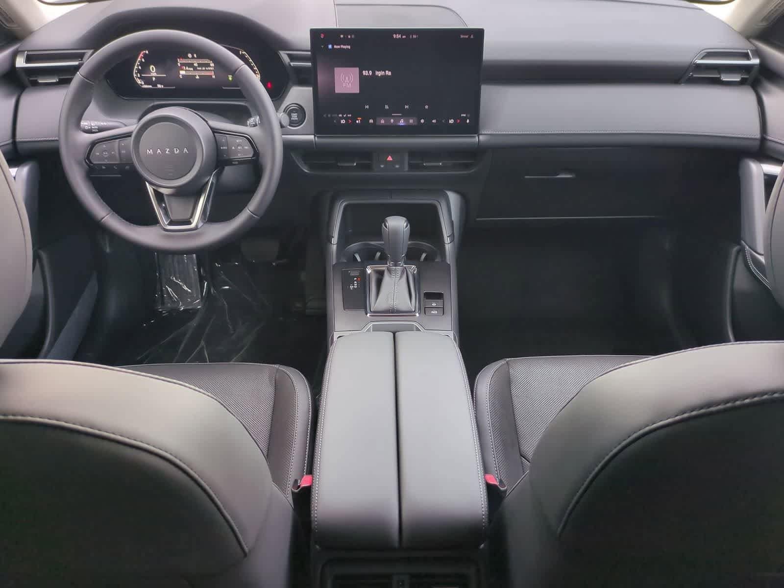 Thumbnail: 2026 Mazda CX-5 - 14