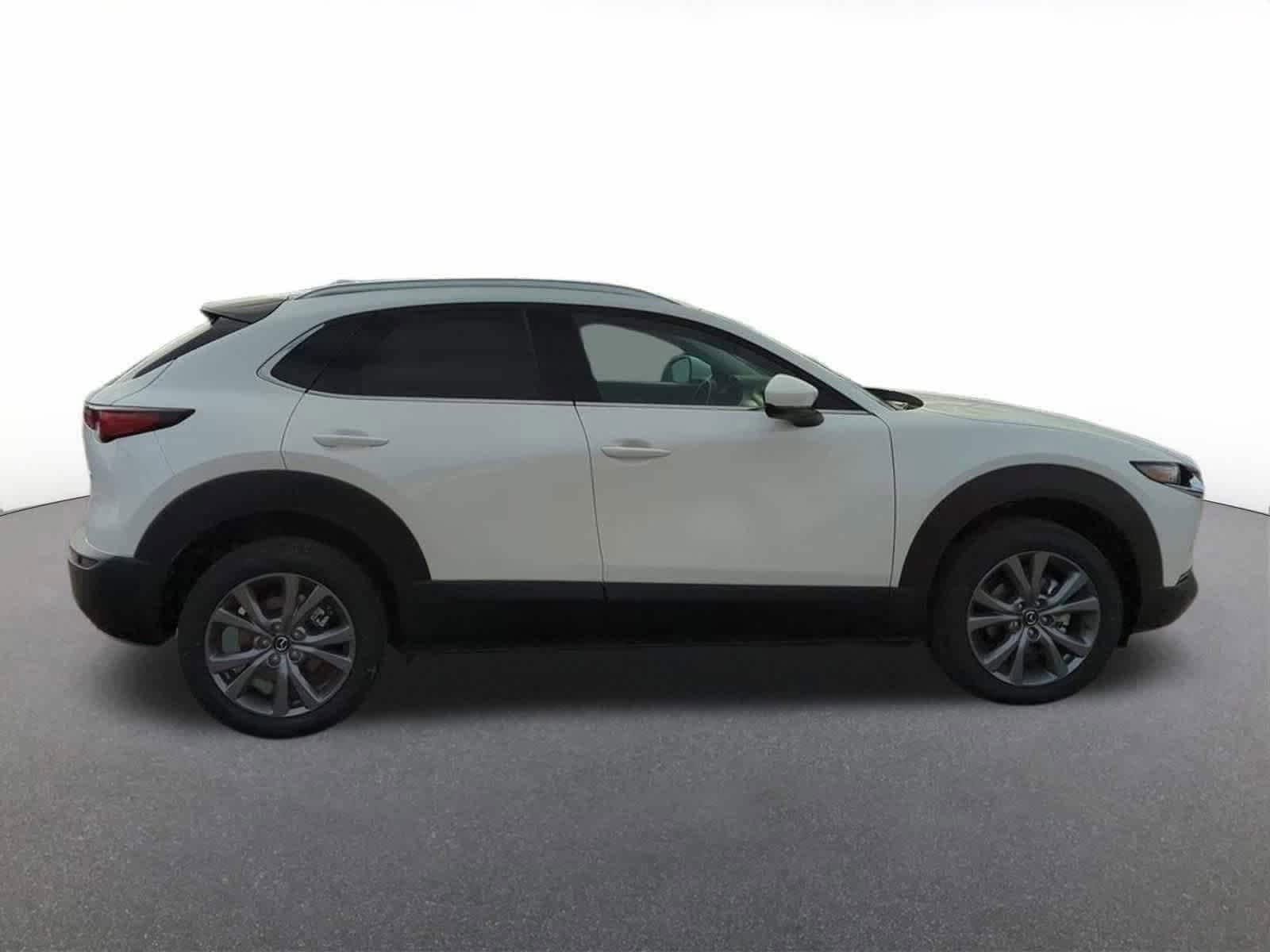 Thumbnail: 2025 Mazda CX-30 - 5