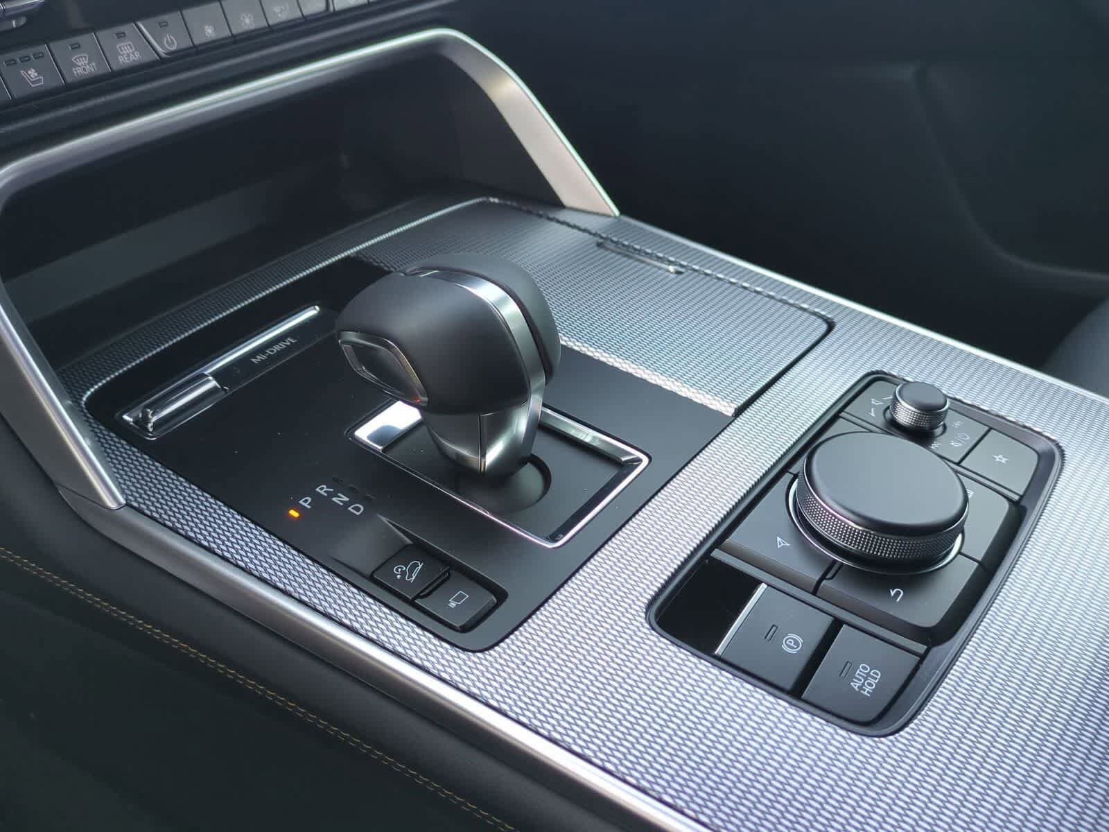 Thumbnail: 2026 Mazda CX-90 - 32