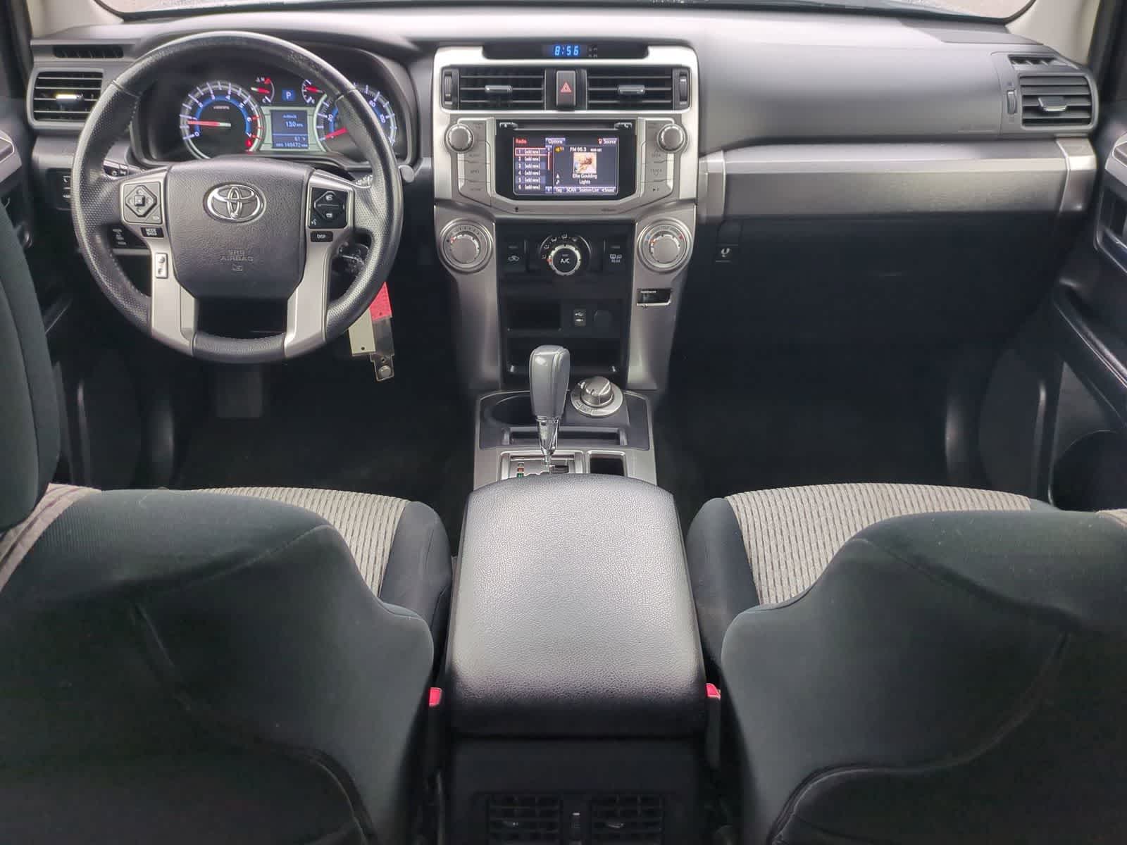 Thumbnail: 2014 Toyota 4Runner - 14