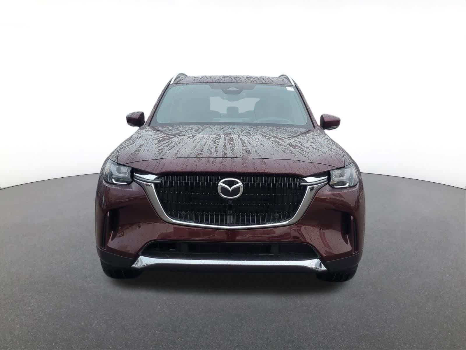 Thumbnail: 2026 Mazda CX-90 - 9