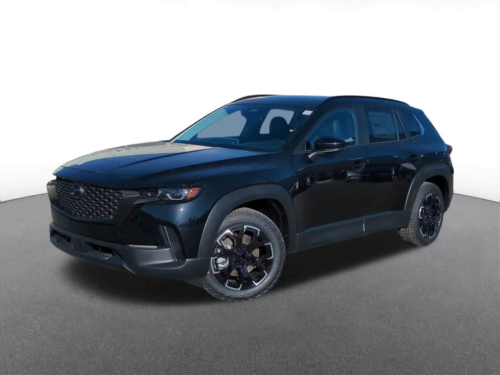 Thumbnail: 2026 Mazda CX-50 - 1