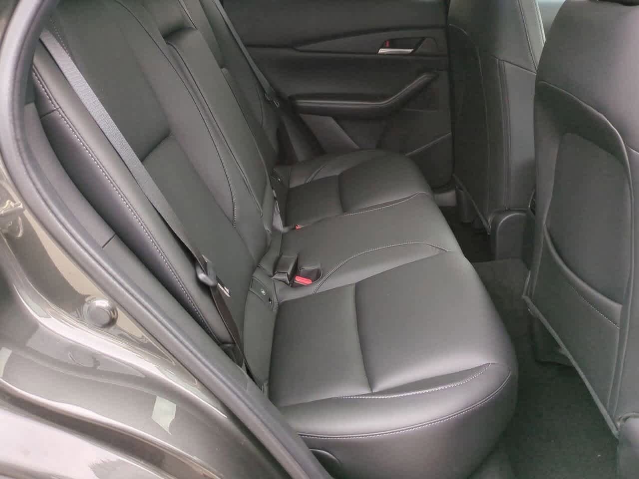 Thumbnail: 2025 Mazda CX-30 - 19