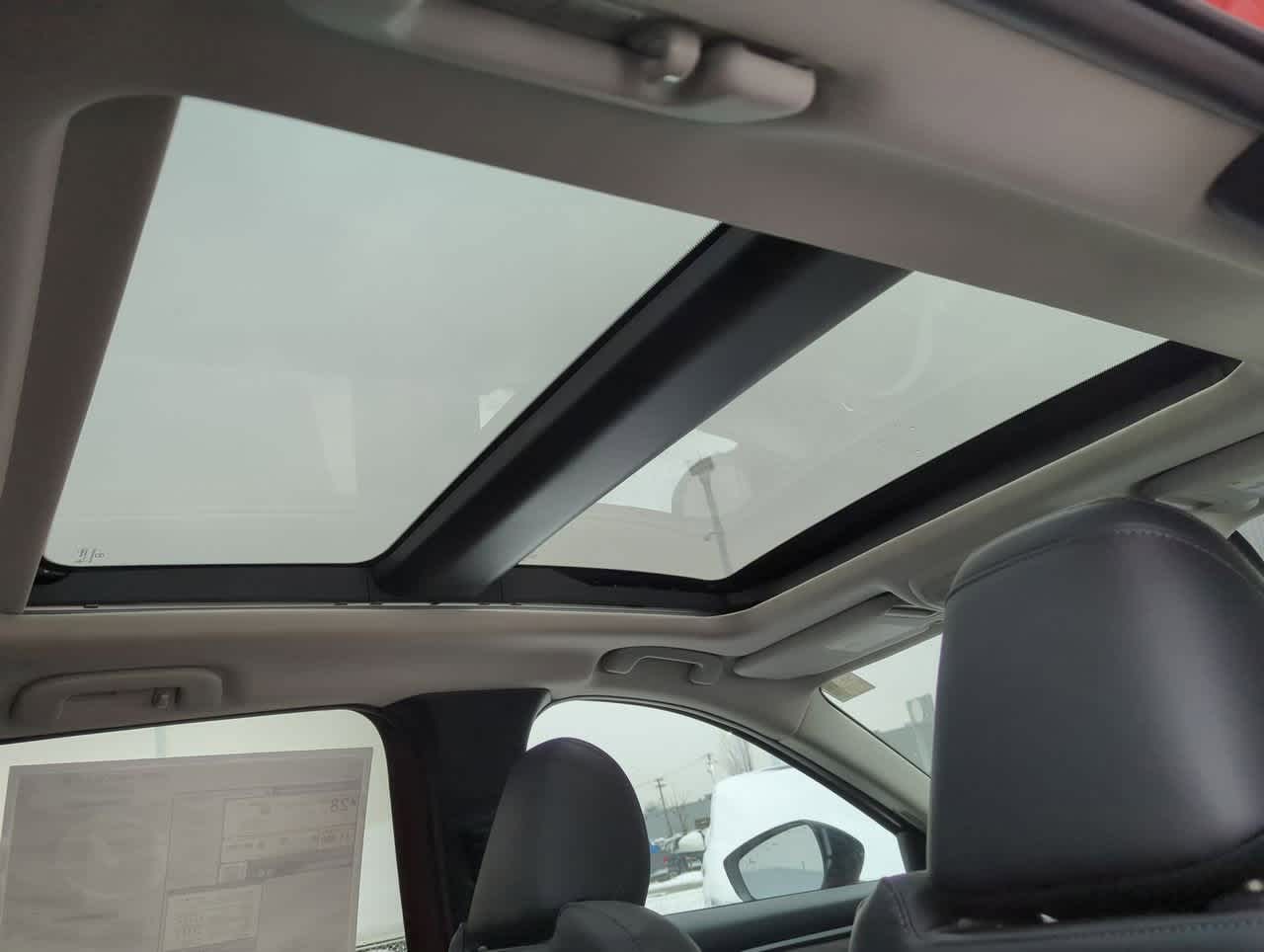 Thumbnail: 2025 Mazda CX-50 - 20