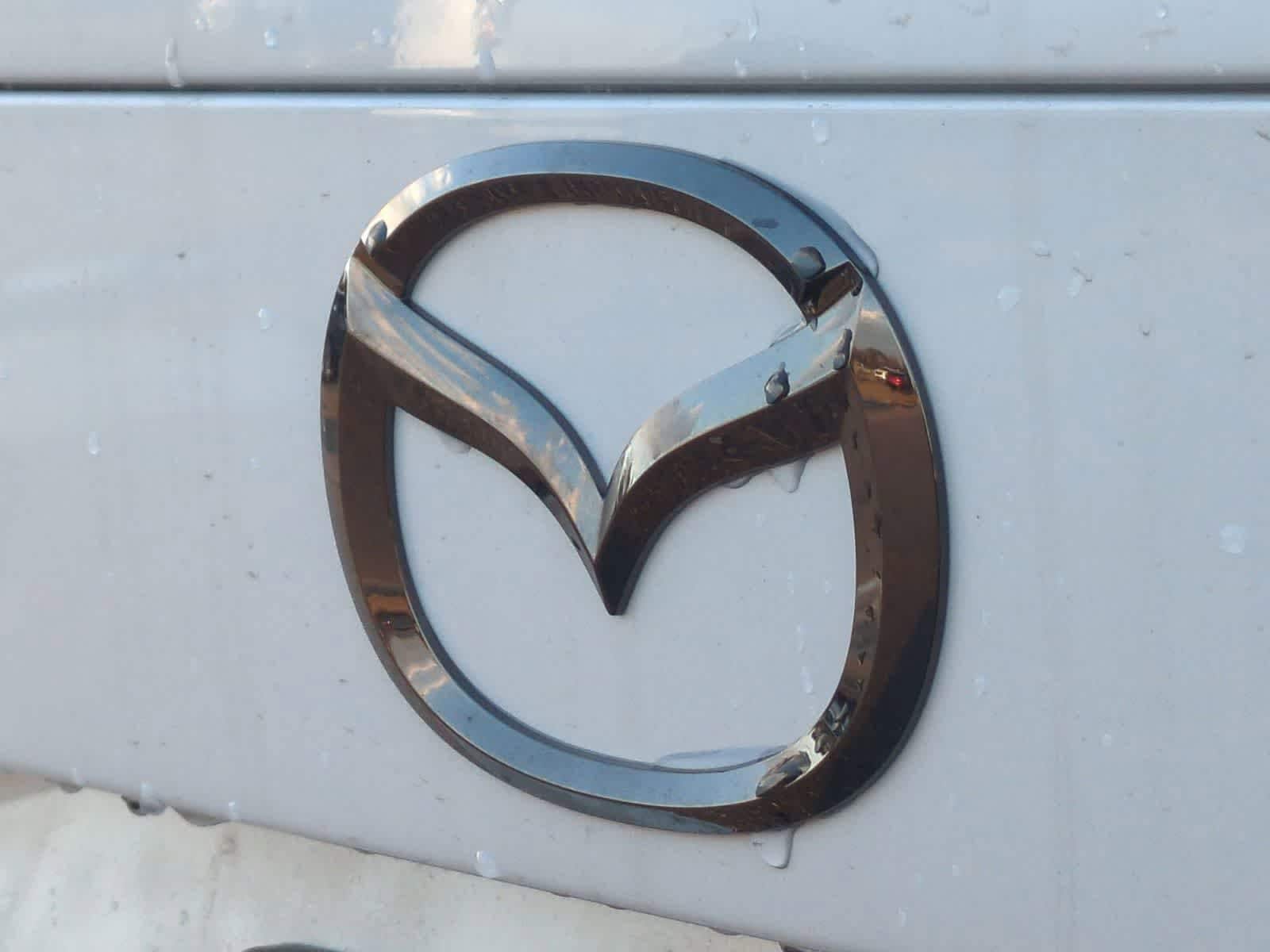 Thumbnail: 2026 Mazda CX-70 - 11