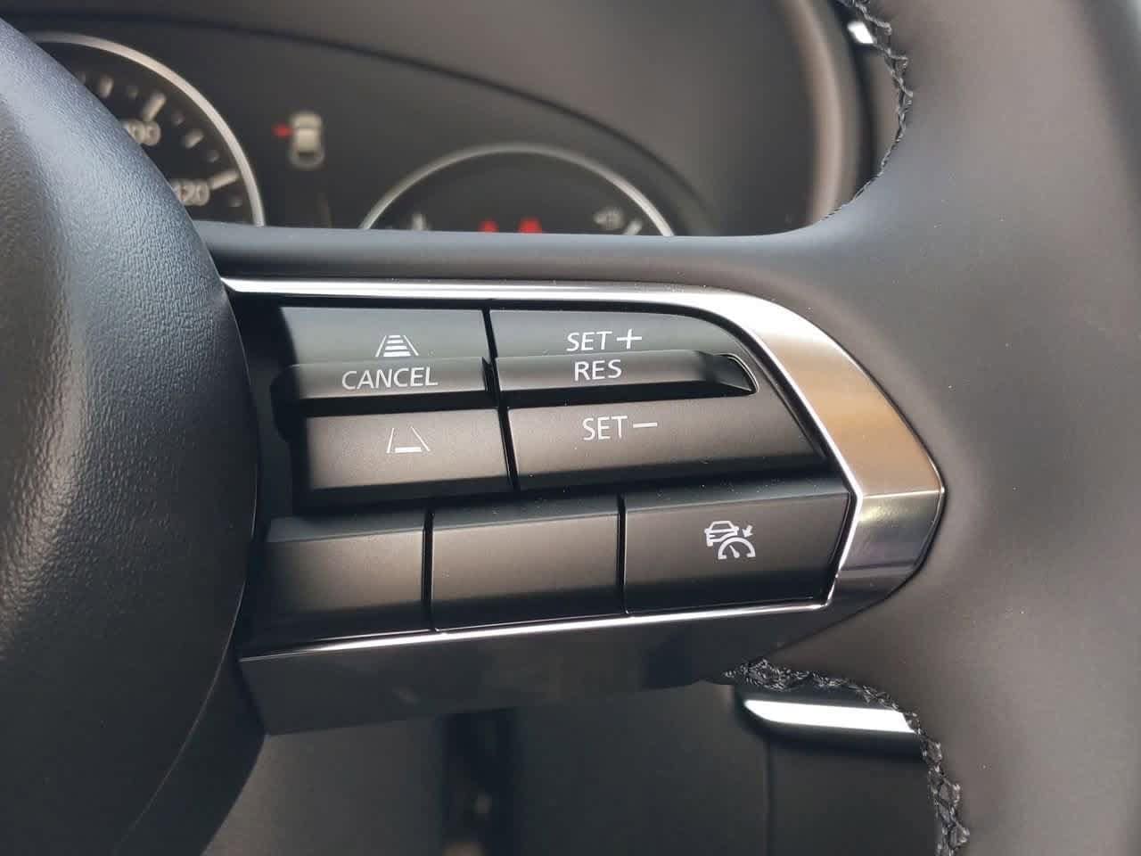 Thumbnail: 2025 Mazda CX-30 - 26