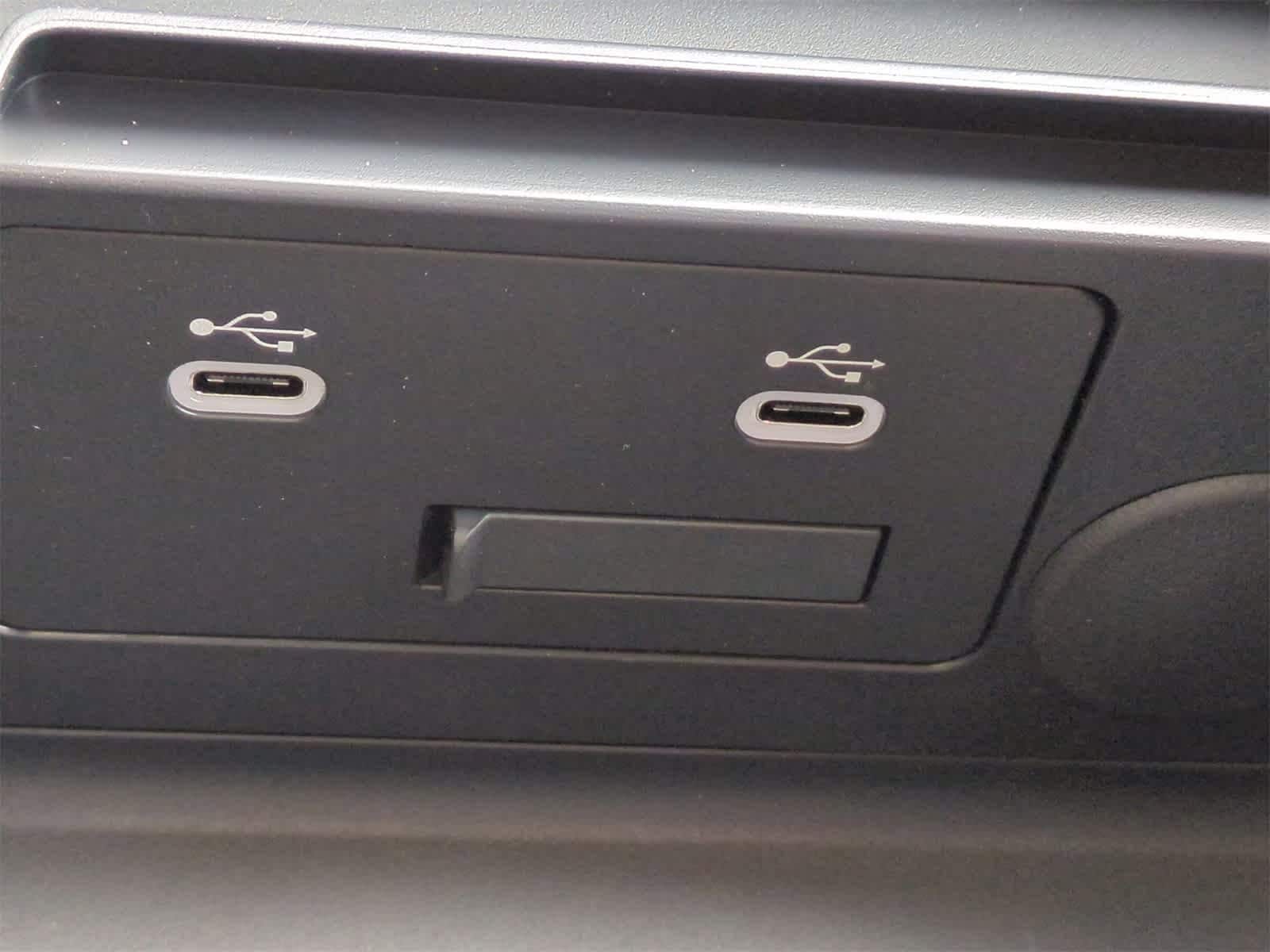 Thumbnail: 2026 Mazda CX-30 - 31