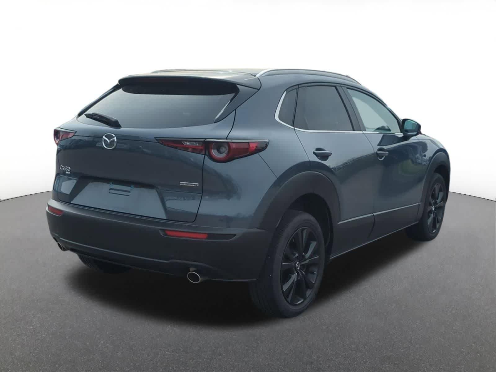 Thumbnail: 2023 Mazda CX-30 - 6