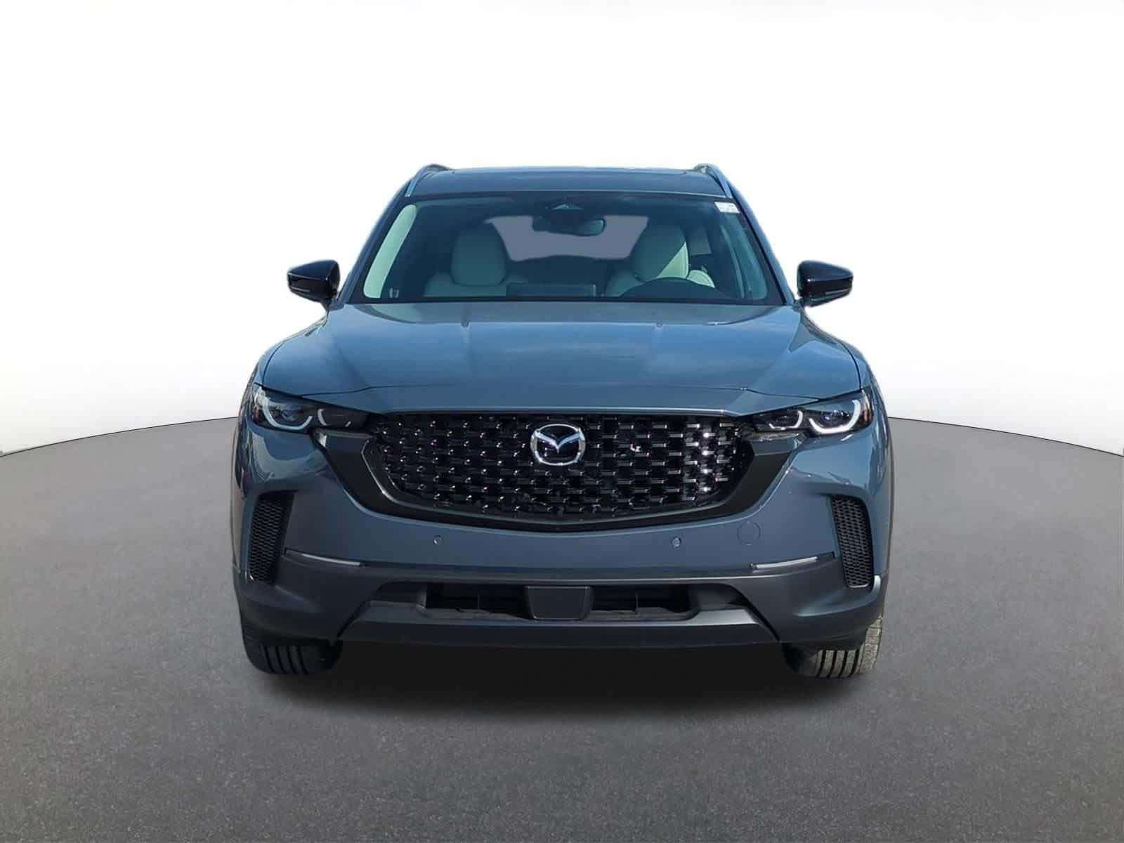 Thumbnail: 2026 Mazda CX-50 - 9