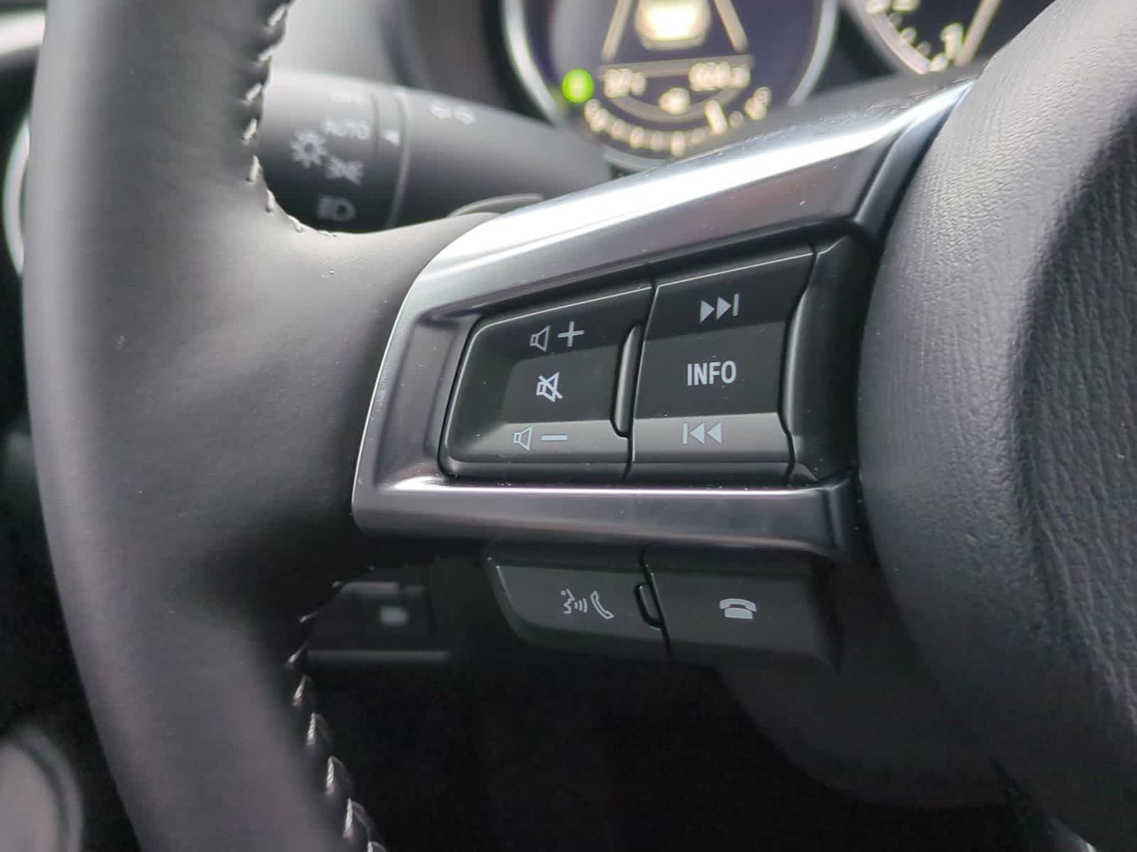 Thumbnail: 2025 Mazda MX-5 Miata - 20