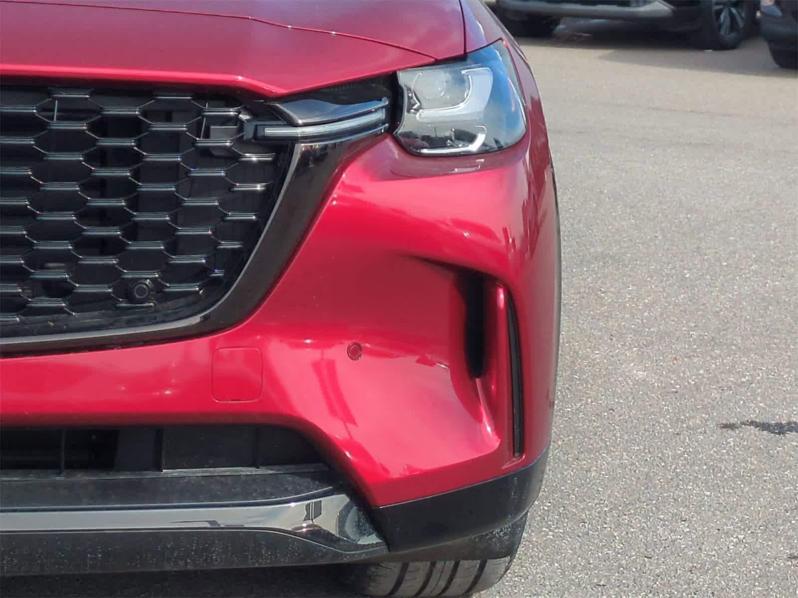 Thumbnail: 2026 Mazda CX-90 - 10