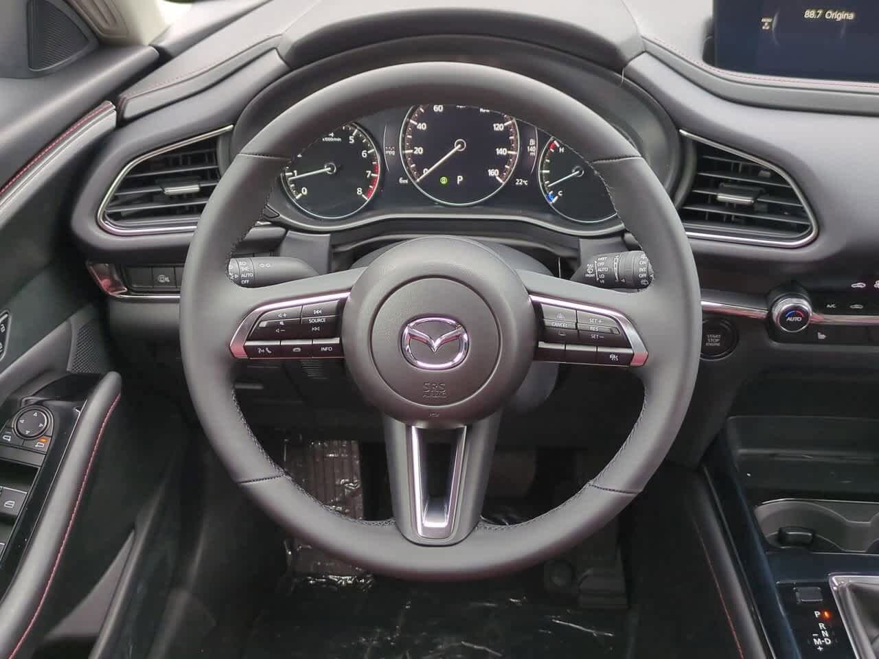 Thumbnail: 2025 Mazda CX-30 - 22