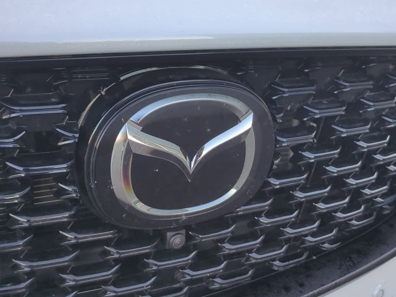 Thumbnail: 2025 Mazda CX-5 - 10