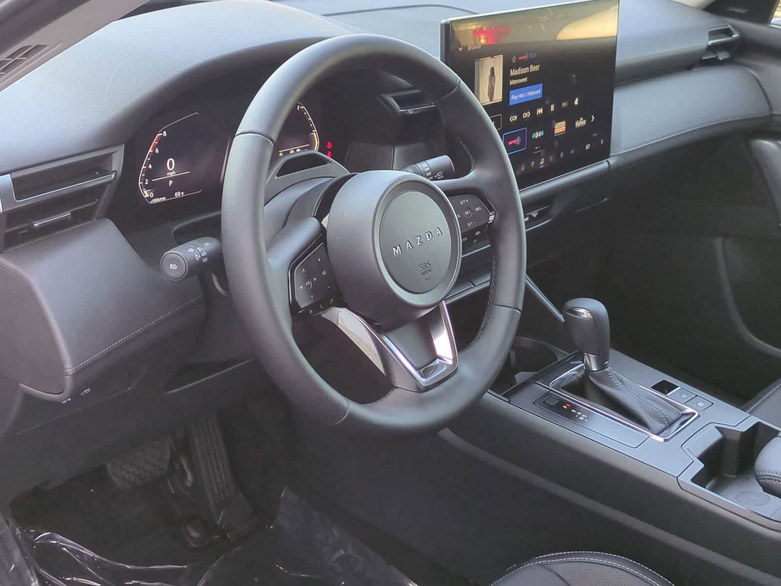 Thumbnail: 2026 Mazda CX-5 - 2
