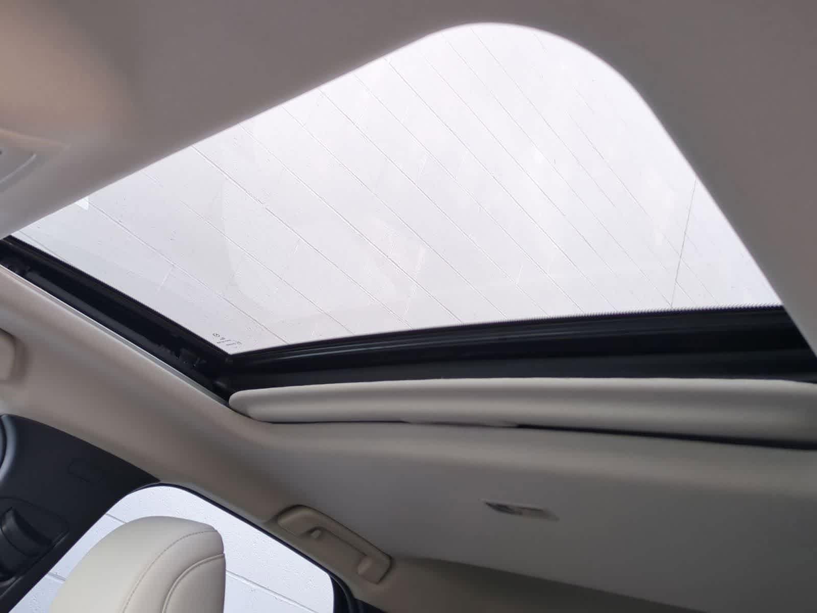 Thumbnail: 2026 Mazda CX-30 - 18