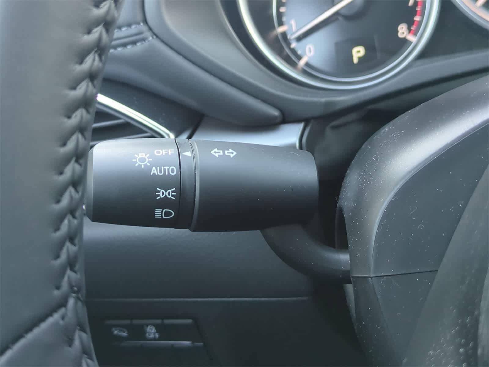 Thumbnail: 2025 Mazda CX-5 - 26