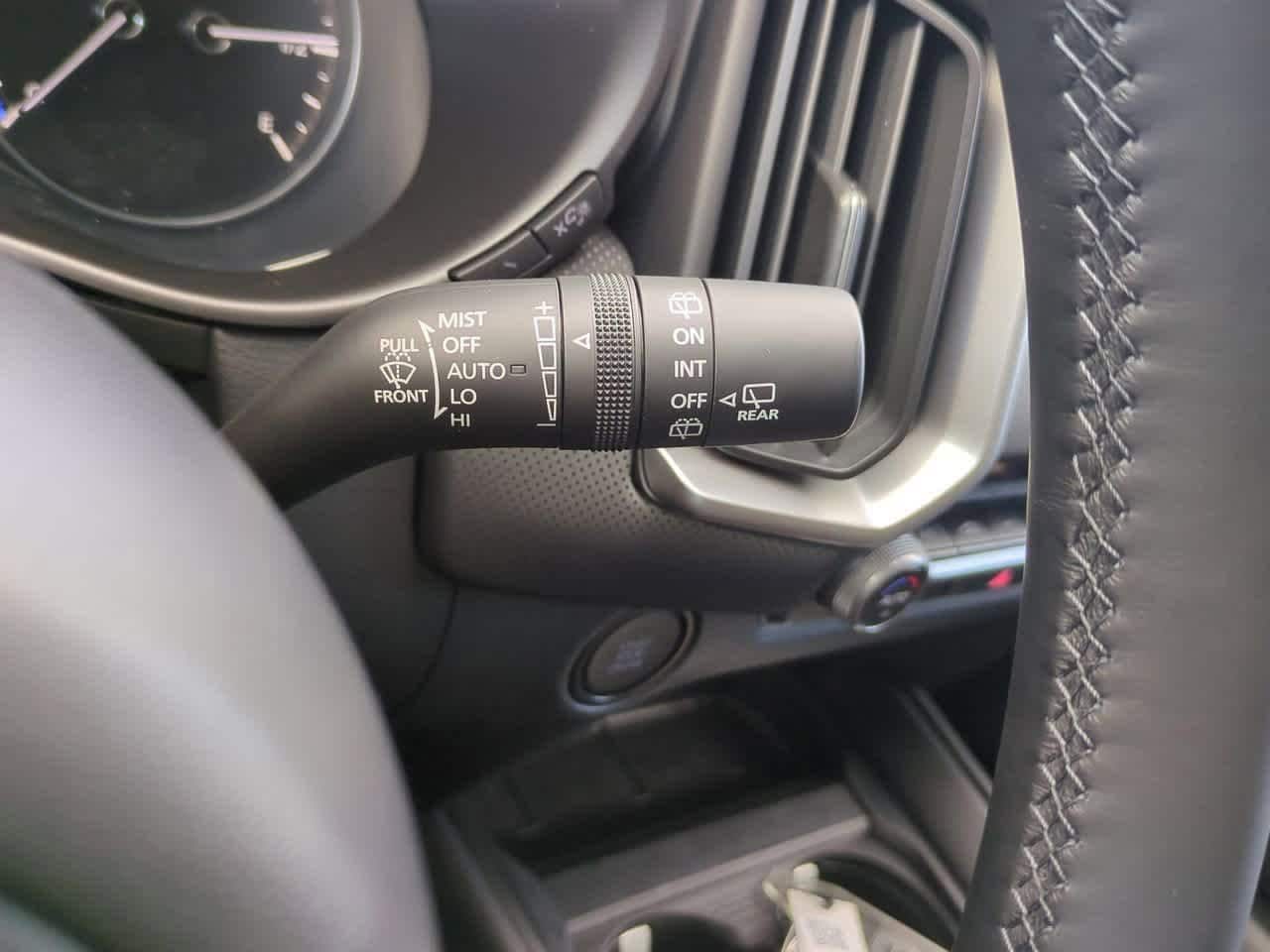 Thumbnail: 2025 Mazda CX-50 - 24