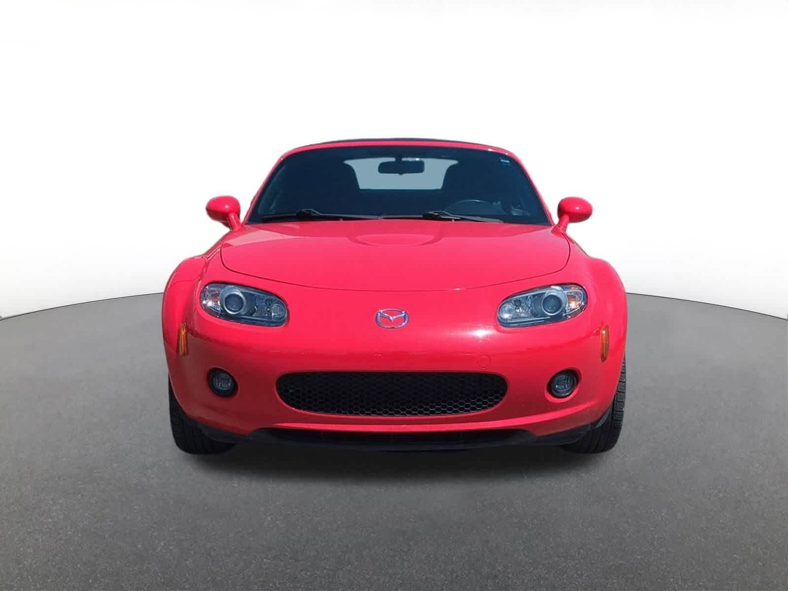 Thumbnail: 2006 Mazda MX-5 Miata - 9