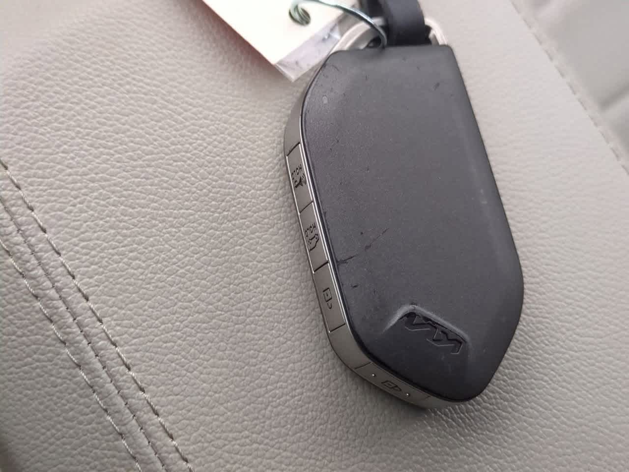 Thumbnail: 2026 Kia Sportage - 36