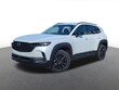  Mazda CX-50 Hybrid