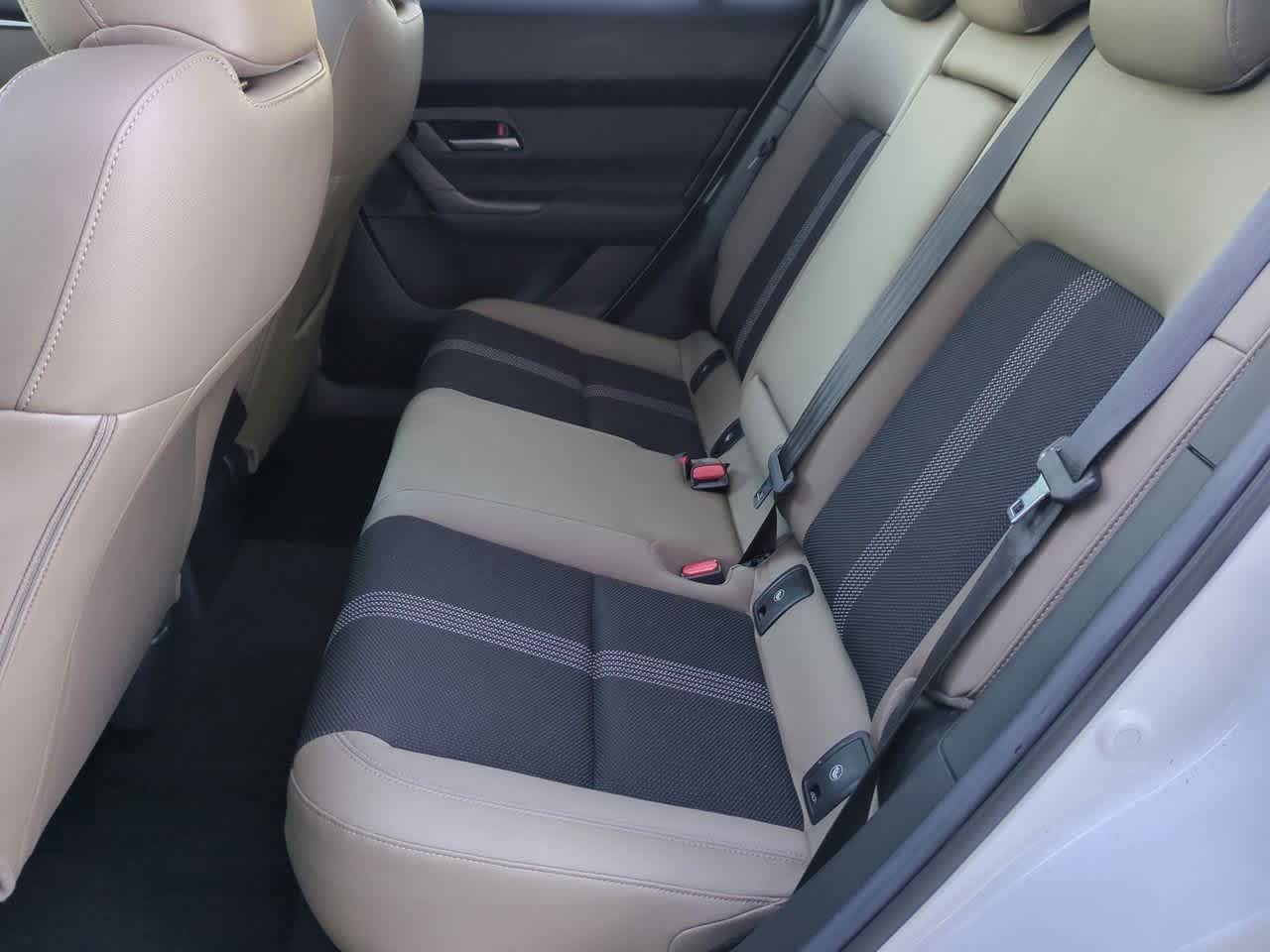 Thumbnail: 2025 Mazda CX-50 - 18