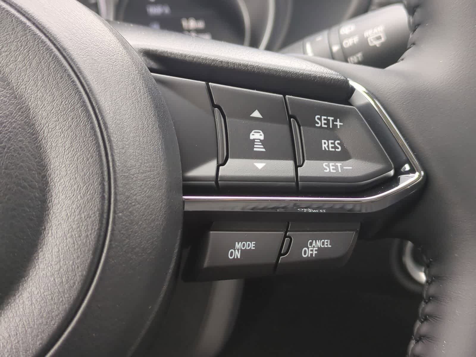 Thumbnail: 2025 Mazda CX-5 - 25