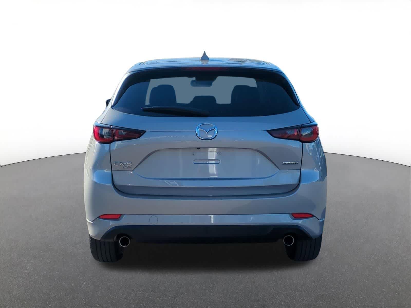 Thumbnail: 2024 Mazda CX-5 - 5