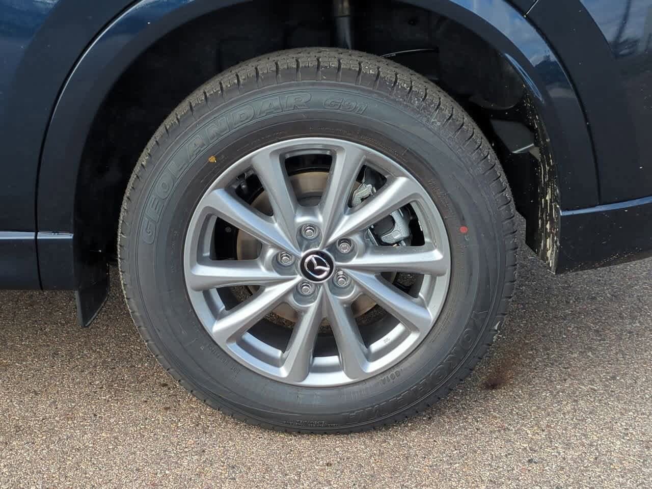 Thumbnail: 2025 Mazda CX-5 - 12