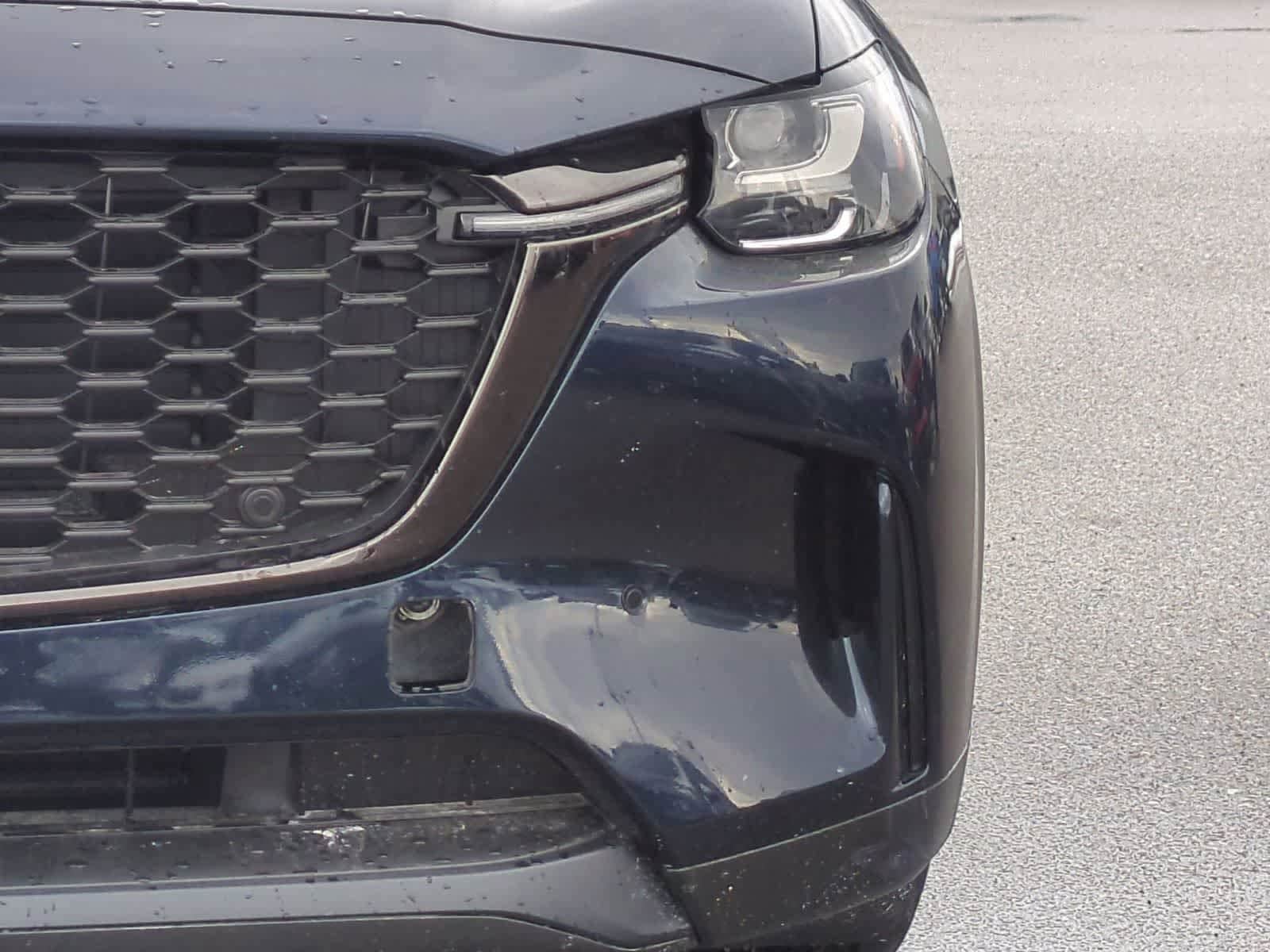 Thumbnail: 2026 Mazda CX-90 - 10