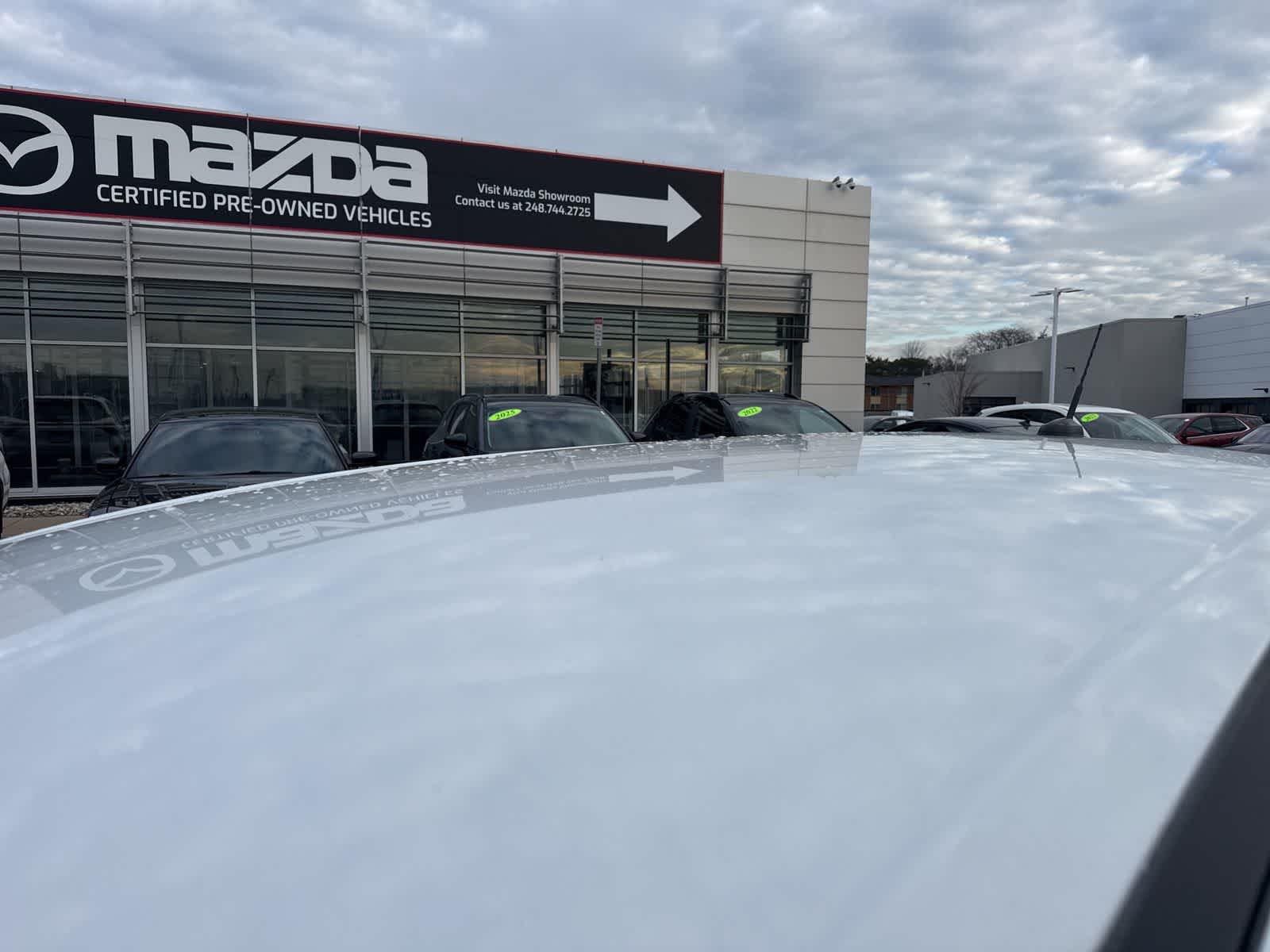 Thumbnail: 2014 Ford Escape - 13