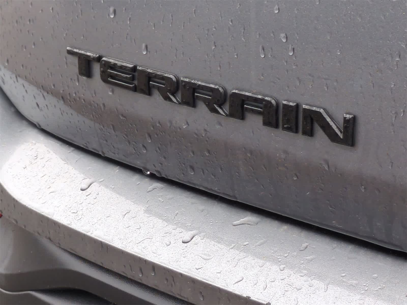 Thumbnail: 2019 GMC Terrain - 12