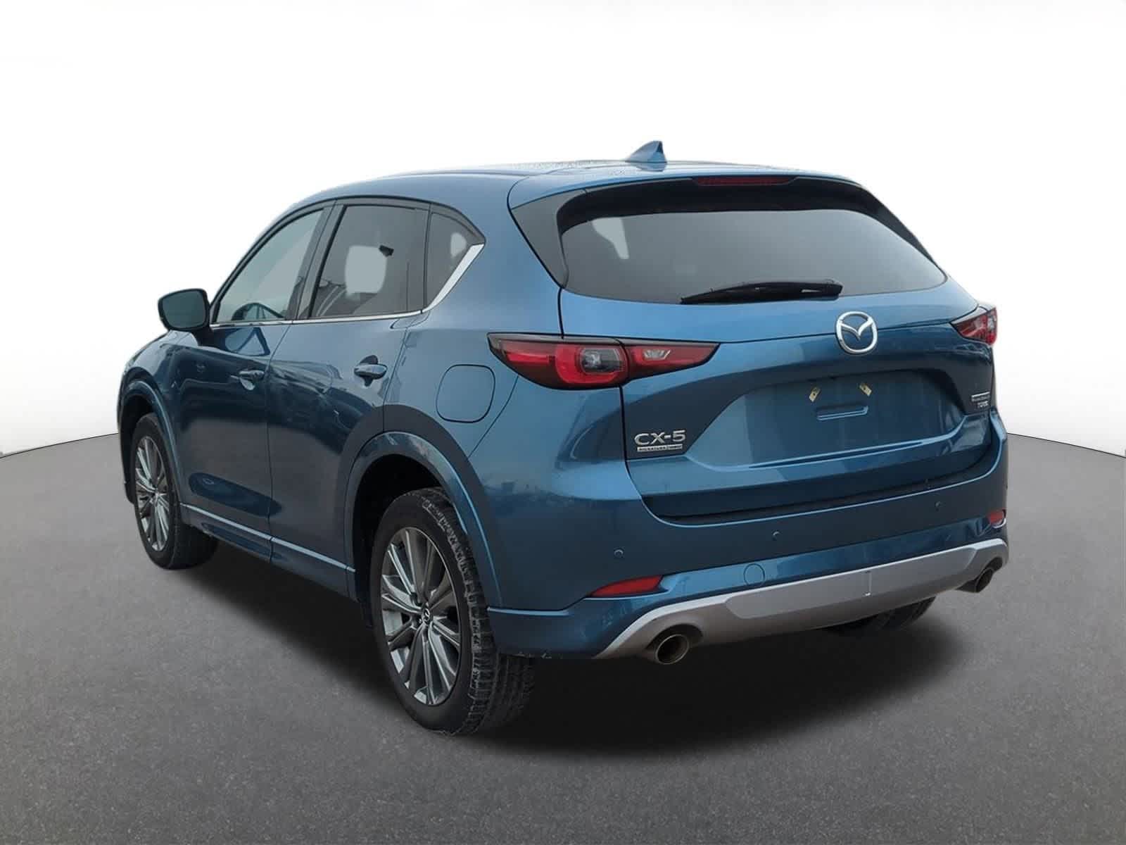 Thumbnail: 2024 Mazda CX-5 - 4