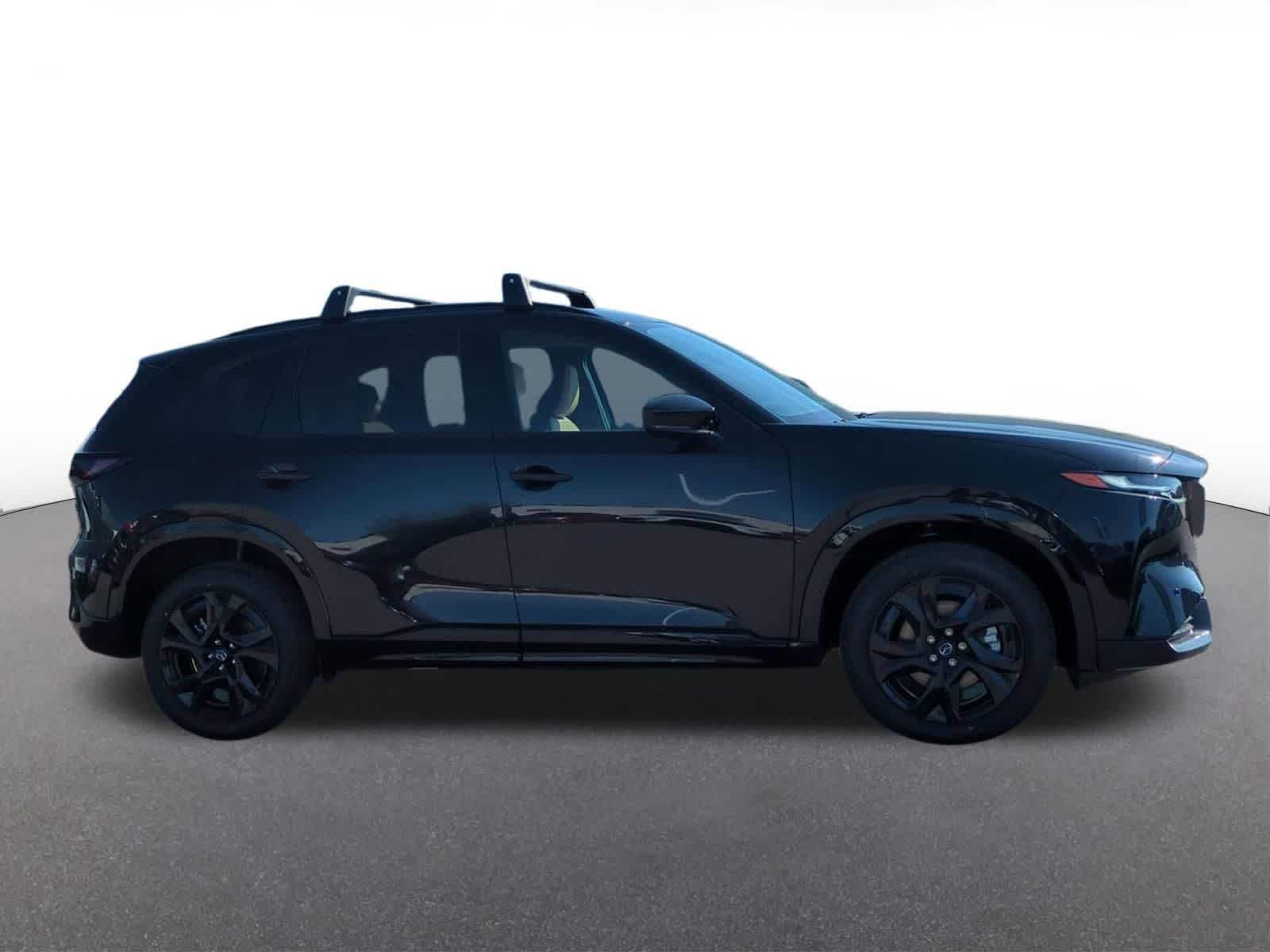 Thumbnail: 2026 Mazda CX-5 - 7